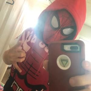 Meet your Posher, Ryan